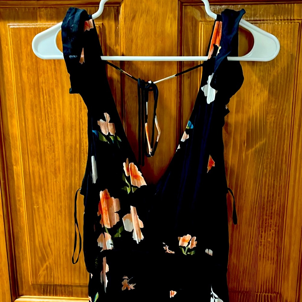 Billabong sundress